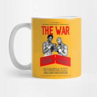 THE WAR Mug